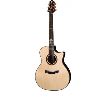 CRAFTER WF G-1000ce - Гитара электроакустическая шестиструнная