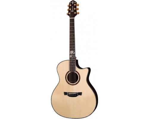 CRAFTER WF G-1000ce - Гитара электроакустическая шестиструнная