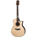 CRAFTER WF G-1000ce - Гитара электроакустическая шестиструнная