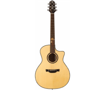 CRAFTER WF G-MAHOce - Гитара электроакустическая шестиструнная