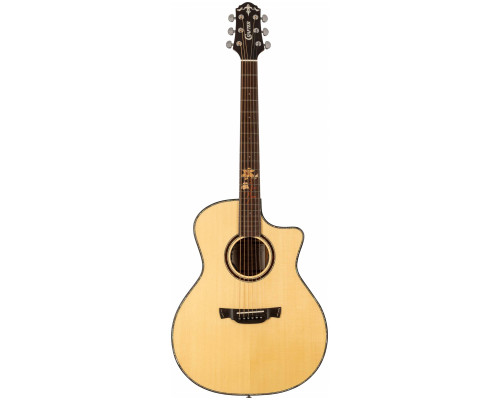 CRAFTER WF G-MAHOce - Гитара электроакустическая шестиструнная