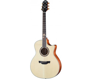 CRAFTER WF G-MAHOce - Гитара электроакустическая шестиструнная