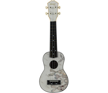 TERRIS PLUS-70 BUNNY - Укулеле сопрано TERRIS PLUS-70 BUNNY - Укулеле сопрано