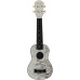 TERRIS PLUS-70 BUNNY - Укулеле сопрано TERRIS PLUS-70 BUNNY - Укулеле сопрано