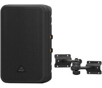 BEHRINGER CE500D - Акустическая система BEHRINGER CE500D - Акустическая система