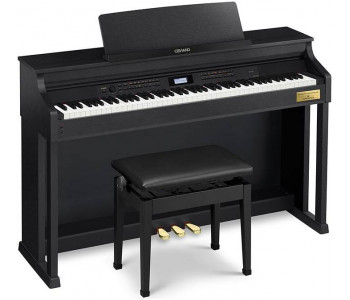 CASIO AP-710BK - Пианино цифровое