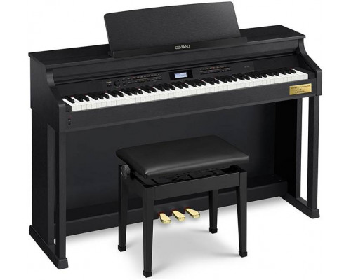 CASIO AP-710BK - Пианино цифровое