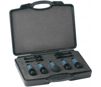 AUDIO-TECHNICA MB DK5 - комплект микрофонов для барабанов, 5шт.