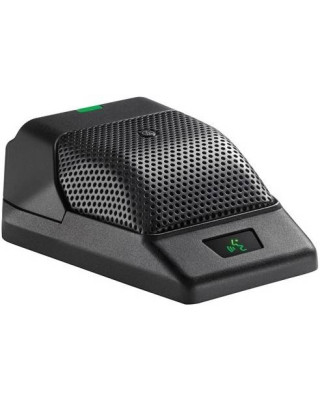 AUDIO-TECHNICA ATW-T1006 - поверхностный микрофон передатчик для ATW1310...