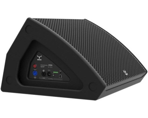 MOOSE CX15A - Активный коаксиальный сценический монитор 15', усилитель...