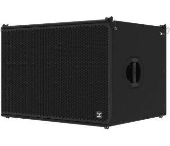 MOOSE G1821 - Сабвуфер 1 x 18' с возможностью подвеса для LA21, 1200Вт...