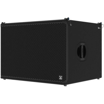 MOOSE G1821 - Сабвуфер 1 x 18' с возможностью подвеса для LA21, 1200Вт...