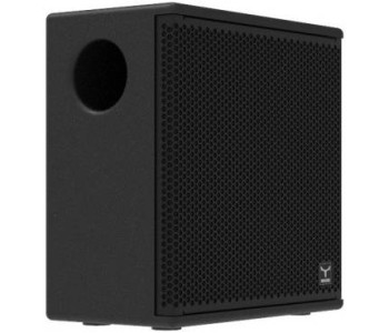 MOOSE iB8 - Инсталляционный сабвуфер 8', 200Вт AES, 8Oм