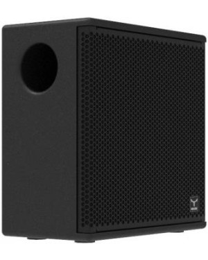 MOOSE iB8 - Инсталляционный сабвуфер 8', 200Вт AES, 8Oм