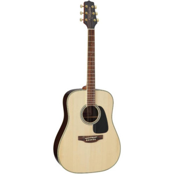 TAKAMINE GD93 NAT - акустическая гитара, цвет натуральный.