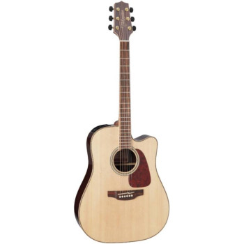 TAKAMINE G90 SERIES GD93 акустическая гитара типа DREADNOUGHT, цвет натуральный,...