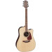 TAKAMINE G90 SERIES GD93 акустическая гитара типа DREADNOUGHT, цвет натуральный,...