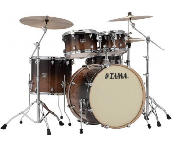TAMA CL52KRS-CFF Superstar Classic Maple ударная установка из 5-ти барабанов