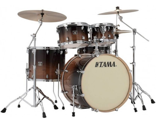 TAMA CL52KRS-CFF Superstar Classic Maple ударная установка из 5-ти барабанов