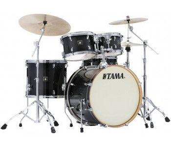 TAMA CL52KRS-TPB Superstar Classic Maple ударная установка из 5-ти барабанов,...