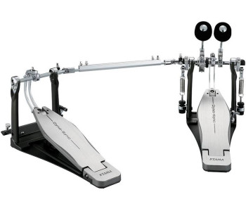 TAMA HPDS1TW DYNA-SYNC SERIES TWIN PEDAL - Педаль для бас барабана