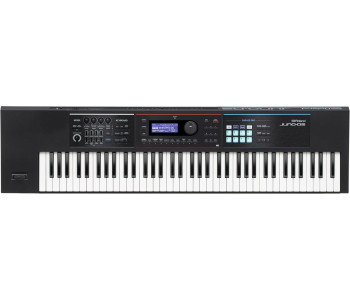 ROLAND JUNO DS76 - Синтезатор ROLAND JUNO DS76 - Синтезатор