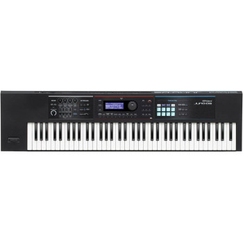 ROLAND JUNO DS76 - Синтезатор