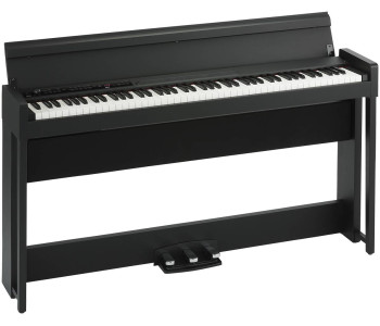KORG C1 AIR BR - Пианино цифровое