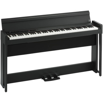 KORG C1 AIR BR - Пианино цифровое
