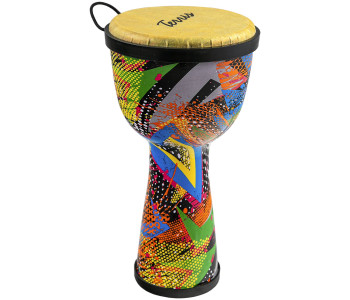TERRIS DPC-08 URBAN Africa - Джембе без настройки TERRIS DPC-08 URBAN Africa - Джембе без настройки