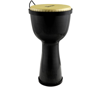 TERRIS DPC-10 URBAN Black - Джембе без настройки