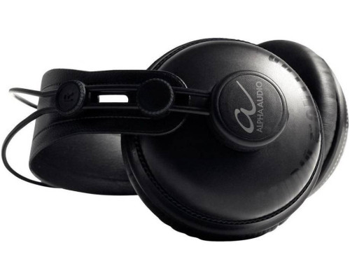 ALPHA AUDIO HP THREE наушники динамические студийно-сценические, закрытые,...