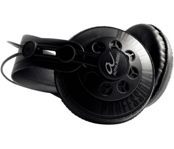 ALPHA AUDIO HP TWO наушники динамические студийные, полуоткрытые, 32 Ом