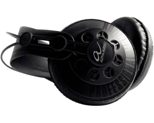 ALPHA AUDIO HP TWO наушники динамические студийные, полуоткрытые, 32 Ом