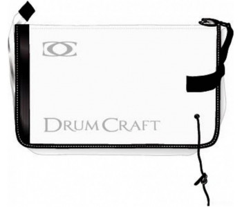 DRUMCRAFT Stick Bag чехол для палочек 60х50, 6 отделений, плечевой ремень