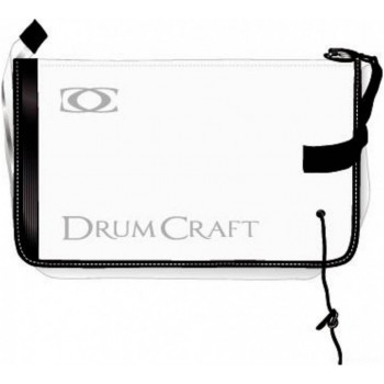 DRUMCRAFT Stick Bag чехол для палочек 60х50, 6 отделений, плечевой ремень