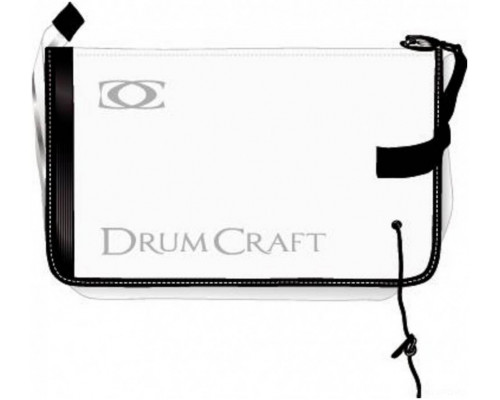 DRUMCRAFT Stick Bag чехол для палочек 60х50, 6 отделений, плечевой ремень