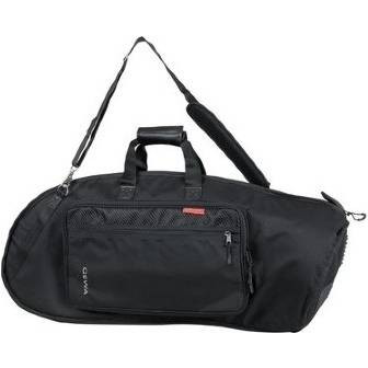 GEWA Premium gig bag чехол для баритона, утеплитель 30 мм, раструб 29 см,... GEWA Premium gig bag чехол для баритона, утеплитель 30 мм, раструб 29 см,...