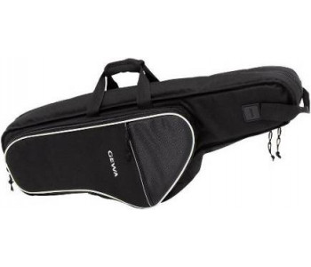 GEWA Premium Saxophone Gig Bag чехол-рюкзак для альт-саксофона, утеплитель...