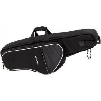 GEWA Premium Saxophone Gig Bag чехол-рюкзак для альт-саксофона, утеплитель...