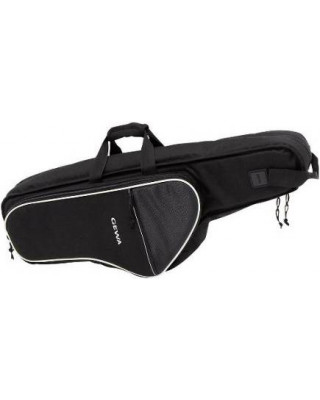 GEWA Premium Saxophone Gig Bag чехол-рюкзак для альт-саксофона, утеплитель...