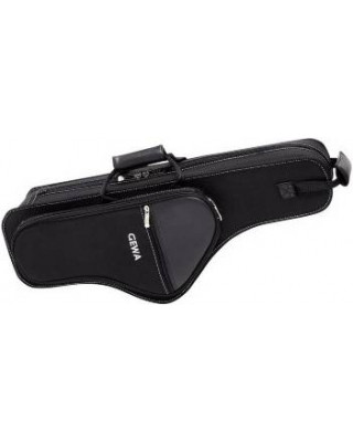 GEWA Prestige SPS Saxophone Gig Bag чехол-рюкзак для альт-саксофона, утепленный