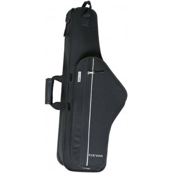 GEWA Prestige SPS Saxophone Gig Bag чехол-рюкзак для тенор-саксофона, утепленный
