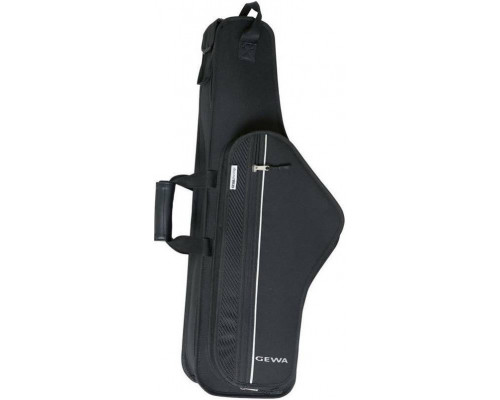 GEWA Prestige SPS Saxophone Gig Bag чехол-рюкзак для тенор-саксофона, утепленный