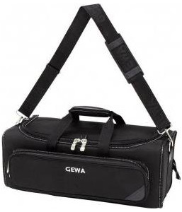 GEWA Prestige SPS чехол для 2 (двух) труб