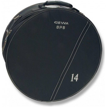 GEWA SPS Gigbag for Snare Drum 14x6,5 чехол для малого барабана, усиленная...