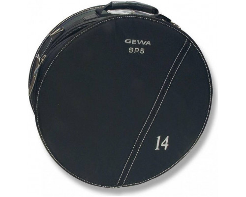 GEWA SPS Gigbag for Snare Drum 14x6,5 чехол для малого барабана, усиленная...