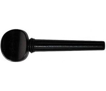 GEWA Cello Peg Ebony 4/4 Medium Basic колки для виолончели, эбони, 1 шт