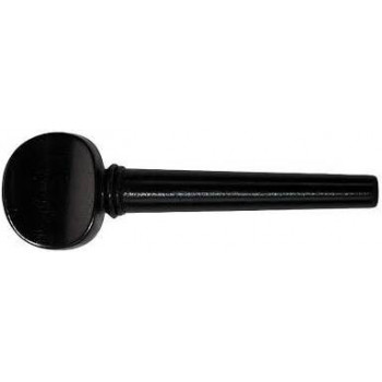GEWA Cello Peg Ebony 4/4 Medium Basic колки для виолончели, эбони, 1 шт