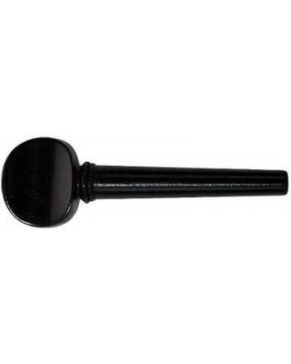 GEWA Cello Peg Ebony 4/4 Medium Basic колки для виолончели, эбони, 1 шт